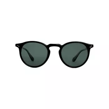 Солнцезащитные очки унисекс Gigibarcelona ROY Black (00000064850-1)