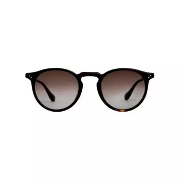 Солнцезащитные очки унисекс Gigibarcelona ROY Brown (00000064850-2)