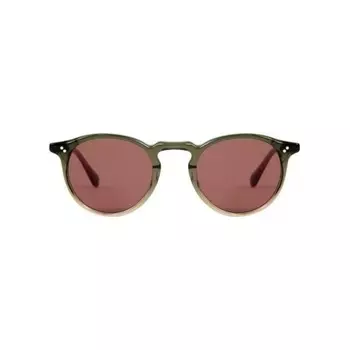 Солнцезащитные очки унисекс Gigibarcelona ROY Green (00000064850-7)