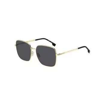 Солнцезащитные очки унисекс Hugo Boss 1613/F/SK Gold (206473J5G59IR)