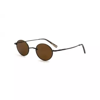 Солнцезащитные очки Унисекс JOHN LENNON PEACE ANTIQUE BROWN/BROWNJLN-2000000025889