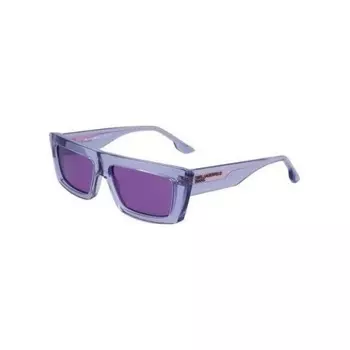 Солнцезащитные очки унисекс Karl Lagerfeld KLJ6147S Lavender (2K61475615662)