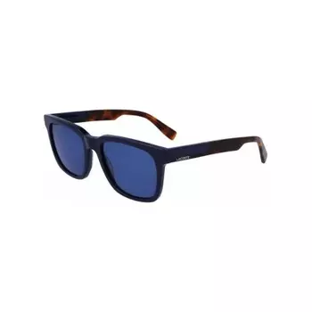 Солнцезащитные очки унисекс Lacoste L996S Blue (2L996S5419400)
