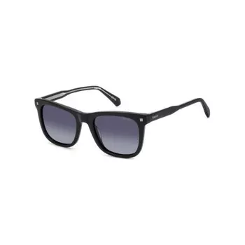 Солнцезащитные очки унисекс Polaroid PLD 4167/S/X Black (20678080753WJ)