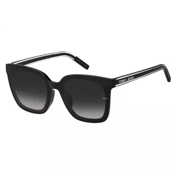 Солнцезащитные очки унисекс TJ 0066/F/S BLACK THF-204390807659O