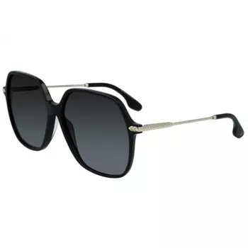 Солнцезащитные очки VICTORIA BECKHAM VB631S BLACK (2479426014001)