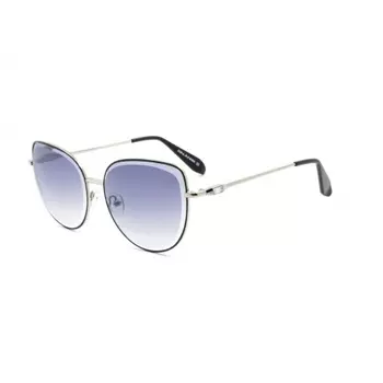 Солнцезащитные очки Женские CALANDO AK17190 C3 SILVER/GREYCDO-2000000024134