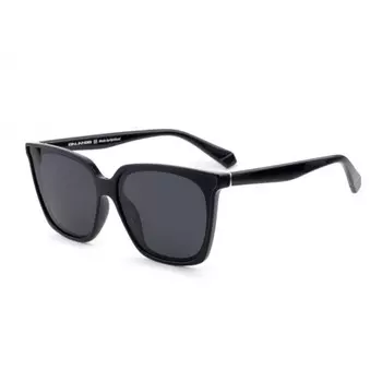 Солнцезащитные очки Женские CALANDO PL513 C1 BLACK/SMOKECDO-2000000024349