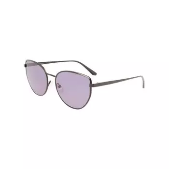 Солнцезащитные очки Женские CALVIN KLEIN CK22113S MATTE BLACKCKL-2221135818001