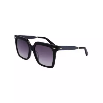 Солнцезащитные очки Женские CALVIN KLEIN CK22534S BLACKCKL-2225345518001