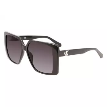 Солнцезащитные очки женские Calvin Klein CKJ22607S BLACK CKL-2226075614001