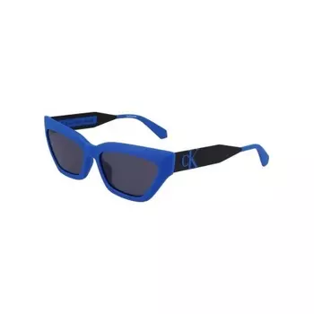 Солнцезащитные очки Женские CALVIN KLEIN CKJ22640S BLUECKL-2226405716400