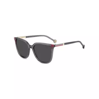 Солнцезащитные очки женские Carolina Herrera HER 0140/S Grey Pink (2061077HH54IR)
