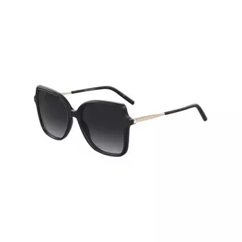 Солнцезащитные очки женские Carolina Herrera HER 0179/S Black Gold (2064852M2559O)