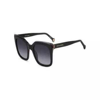 Солнцезащитные очки женские Carolina Herrera HER 0249/G/S Black (206931807519O)