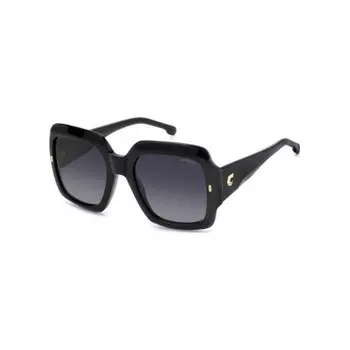 Солнцезащитные очки женские Carrera 3004/S Black (206154807549O)