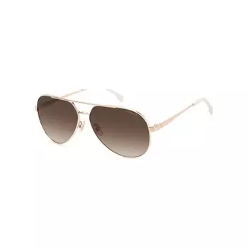 Солнцезащитные очки женские Carrera 3005/S WHT CPPGD (206155R1A63HA)