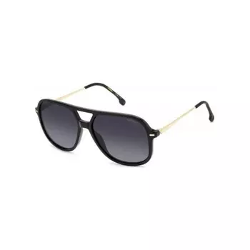 Солнцезащитные очки женские Carrera 3018/S Black (206328807589O)
