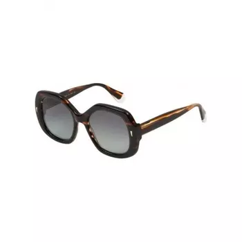 Солнцезащитные очки женские CHIARA Tortoise Brown GGB-00000006655-2