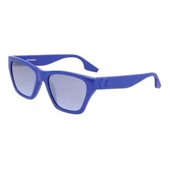 Солнцезащитные очки Женские CONVERSE CV537S RECRAFT CONVERSE BLUECNS-2CV5375418432