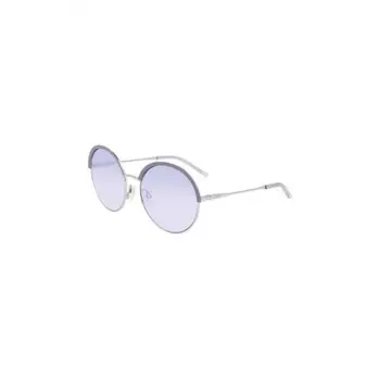 Солнцезащитные очки женские DKNY DK115S SLATE LILAC/SILVER DKY-2DK1155618520