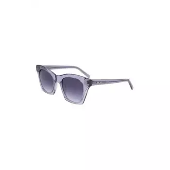 Солнцезащитные очки женские DKNY DK541S LILAC/SMOKE DKY-2DK5415121520