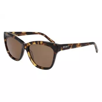 Солнцезащитные очки женские DKNY DK543S SOFT TOKYO TORTOISE DKY-2DK5435516281