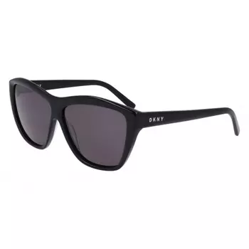 Солнцезащитные очки женские DKNY DK544S BLACK DKY-2DK5445812001