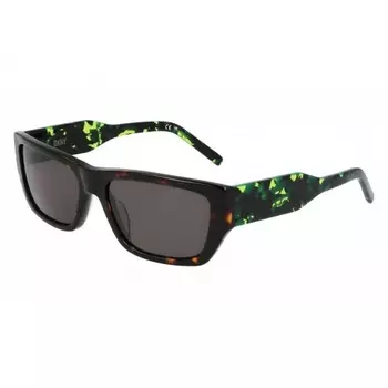 Солнцезащитные очки женские DKNY DK545S DARK TORTOISE DKY-2DK5455617237