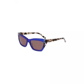 Солнцезащитные очки женские DKNY DK547S COBALT DKY-2DK5475516425