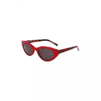 Солнцезащитные очки женские DKNY DK548S RED DKY-2DK5485120500
