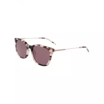 Солнцезащитные очки женские DKNY DK708S BLUSH TORTOISE DKY-2453325218265