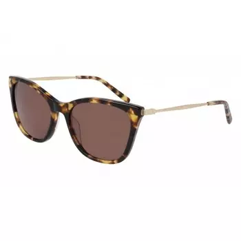 Солнцезащитные очки женские DKNY DK711S SOFT TOKYO TORTOISE DKY-2DK7115518281