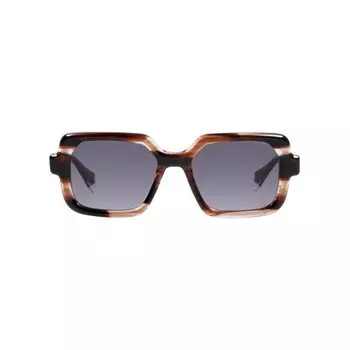 Солнцезащитные очки женские Gigibarcelona Alexia Havana (00000006666-2)