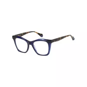 Солнцезащитные очки женские Gigibarcelona BERTHA Blue (00000676622-3)