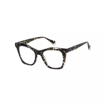 Солнцезащитные очки женские Gigibarcelona BERTHA Havana (00000676622-2)