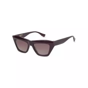 Солнцезащитные очки женские Gigibarcelona CARLOTA Violet (00000006773-6)