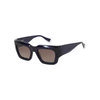 Солнцезащитные очки женские Gigibarcelona CELINE Blue (00000006772-3)