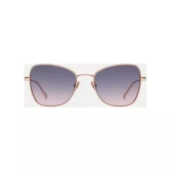 Солнцезащитные очки женские Gigibarcelona FREE SPIRIT Pink Gold (00000006465-6)