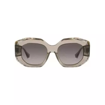 Солнцезащитные очки женские Gigibarcelona Gabriella Havana 7 (00000006738-7)