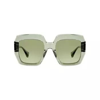 Солнцезащитные очки женские Gigibarcelona GIA Green (00000006662-7)