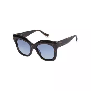 Солнцезащитные очки женские Gigibarcelona GILDA Havana (00000006774-2)