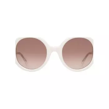 Солнцезащитные очки Женские GIGIBARCELONA GRECA Ivory & BrownGGB-00000006592-8