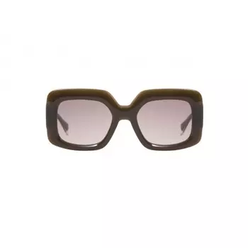 Солнцезащитные очки Женские GIGIBARCELONA HAILEY GreenGGB-00000006707-7