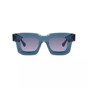 Солнцезащитные очки женские Gigibarcelona IVY Blue (00000006708-3)