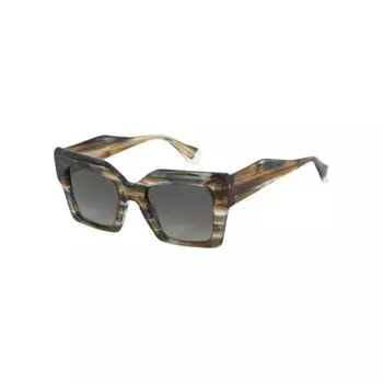 Солнцезащитные очки женские Gigibarcelona Kendall Blue (00000006737-0)