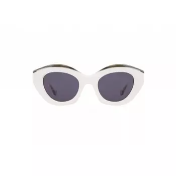 Солнцезащитные очки Женские GIGIBARCELONA KENDRA BeigeGGB-00000006753-8