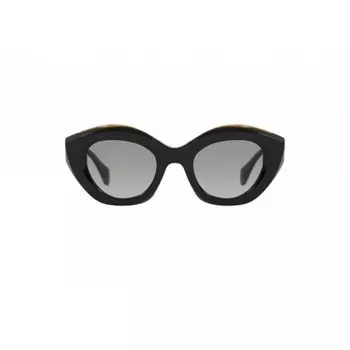 Солнцезащитные очки Женские GIGIBARCELONA KENDRA BlackGGB-00000006753-1