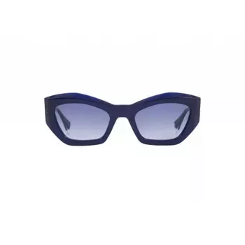 Солнцезащитные очки Женские GIGIBARCELONA KIKA BlueGGB-00000006736-3