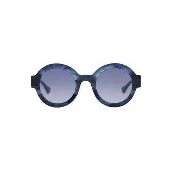 Солнцезащитные очки Женские GIGIBARCELONA LAURA BlueGGB-00000006454-3